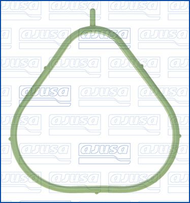 AJUSA 13146400 - Dichtung, Ansaugkrümmer