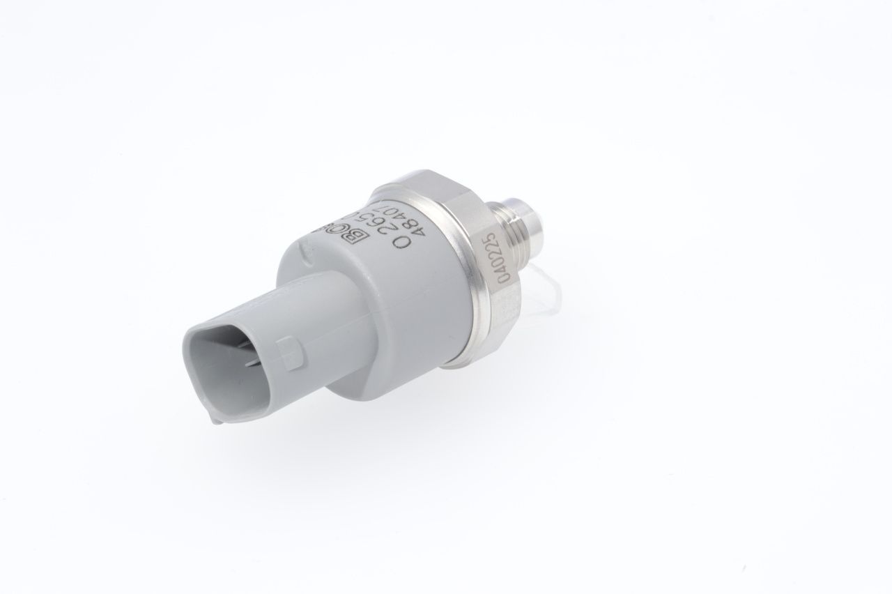 BOSCH 0 265 005 307 - Druckschalter, Bremshydraulik
