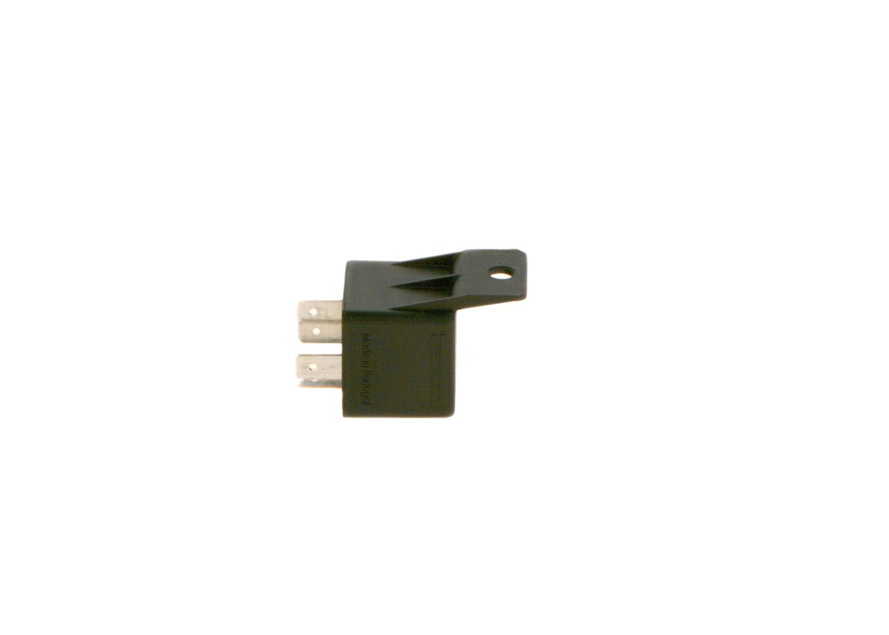 BOSCH 0 332 019 157 - Relais, Arbeitsstrom