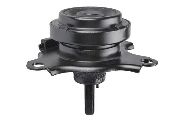 TEDGUM 00262046 - Lagerung, Motor
