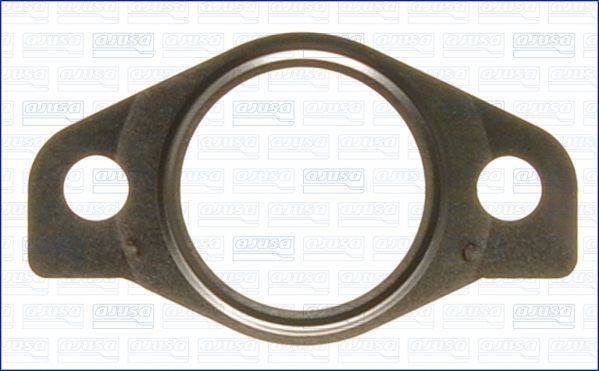 AJUSA 01169800 - Dichtung, AGR-Ventil