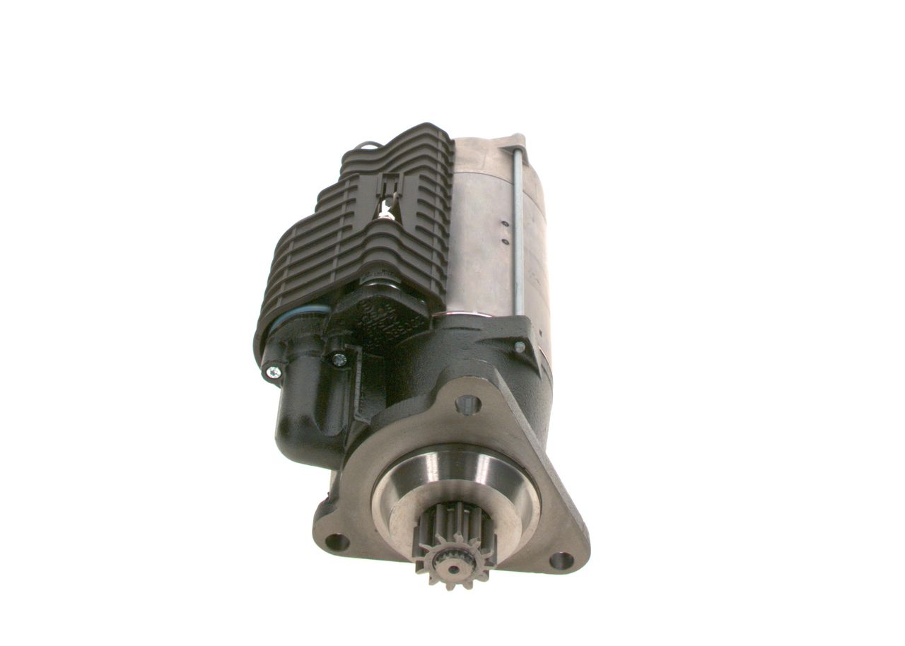 BOSCH 0 001 350 035 - Starter