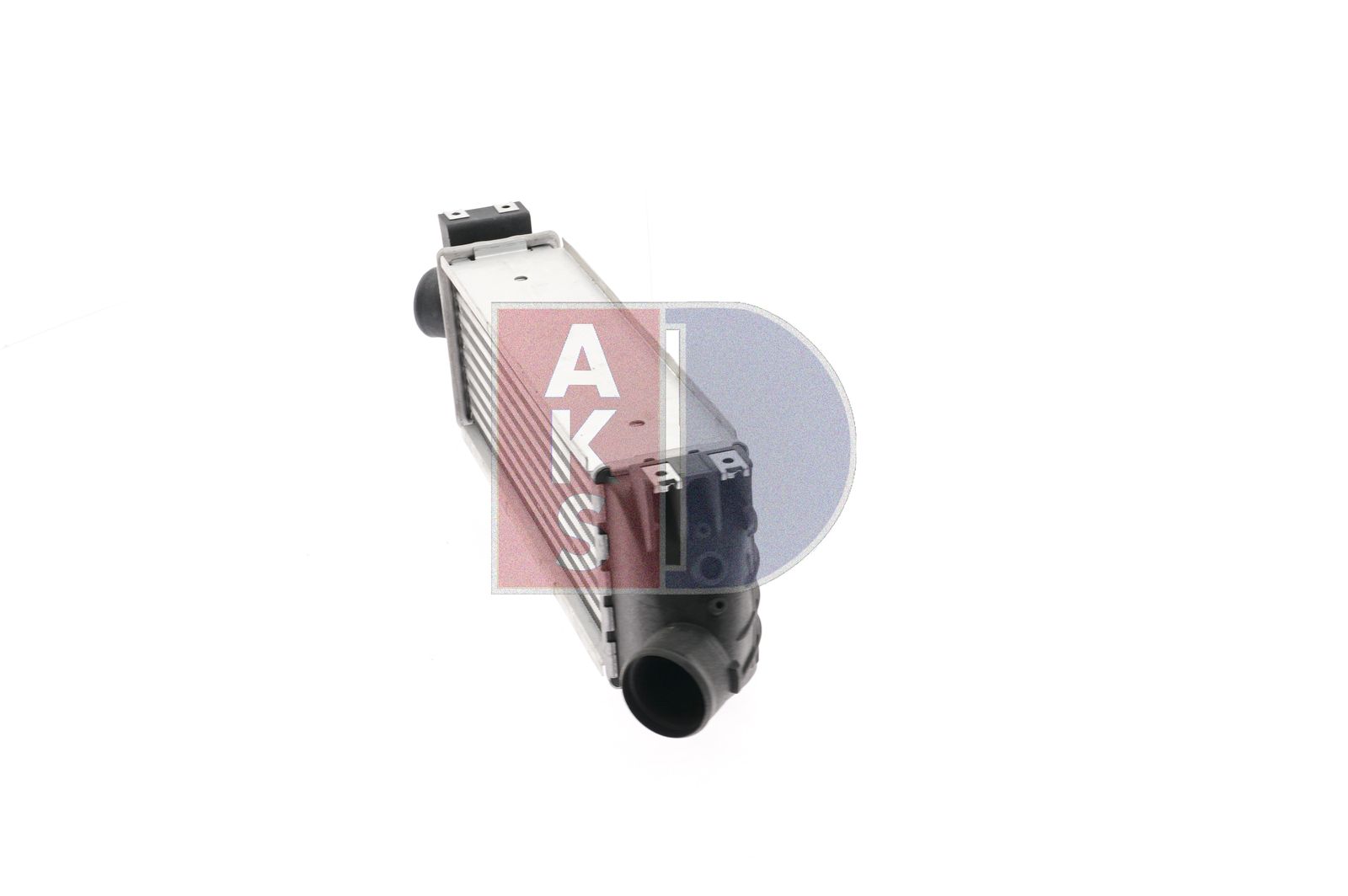 AKS DASIS 097006N - Ladeluftkühler