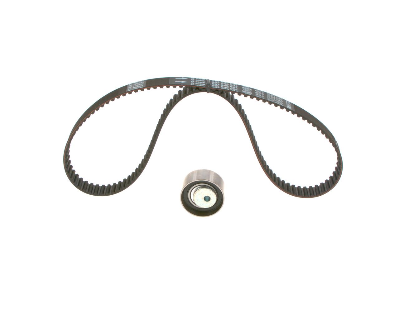 BOSCH 1 987 946 716 - Zahnriemensatz