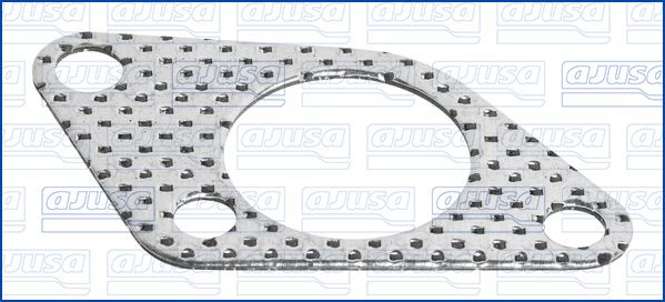 AJUSA 13015400 - Dichtung, Abgaskrümmer