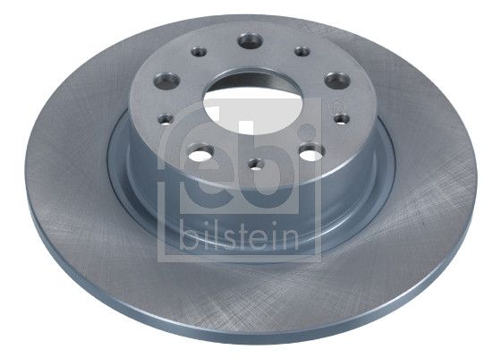 FEBI BILSTEIN 14166 - Bremsscheibe