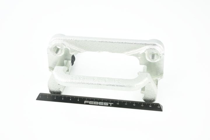 FEBEST 0277C-T30R-KIT - Bremssattelhaltersatz