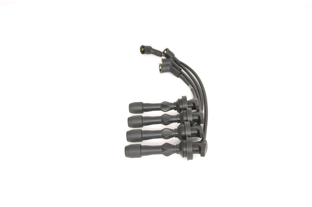 BOSCH 0 986 357 842 - Zündleitungssatz
