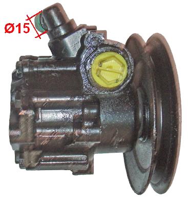 LIZARTE 04.11.0224-1 - Hydraulikpumpe, Lenkung