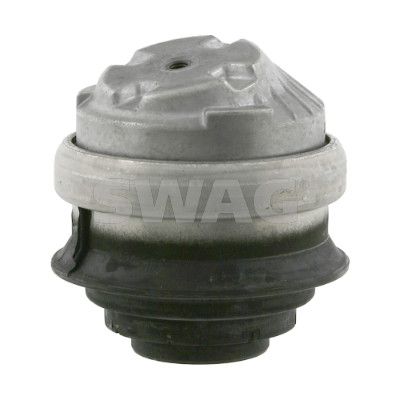 SWAG 10 92 6480 - Lagerung, Motor