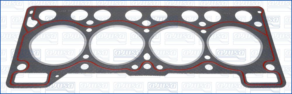 AJUSA 10036200 - Dichtung, Zylinderkopf