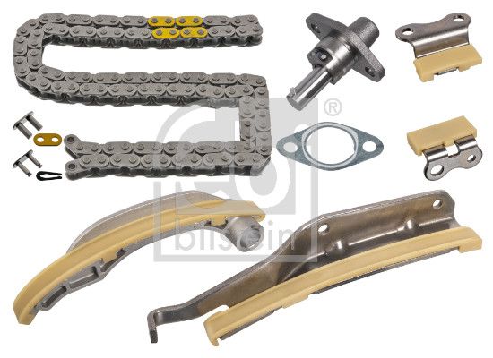 FEBI BILSTEIN 107345 - Steuerkettensatz