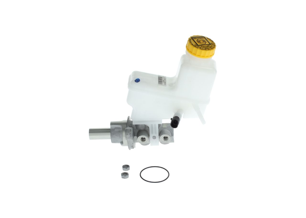 BOSCH 0 204 123 712 - Hauptbremszylinder