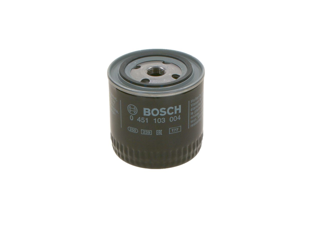 BOSCH 0 451 103 004 - Ölfilter