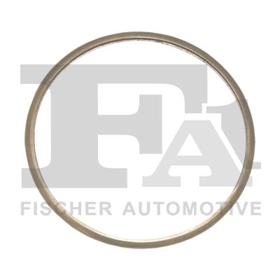 FA1 101-969 - Dichtung, Turbineneinlass (Lader)