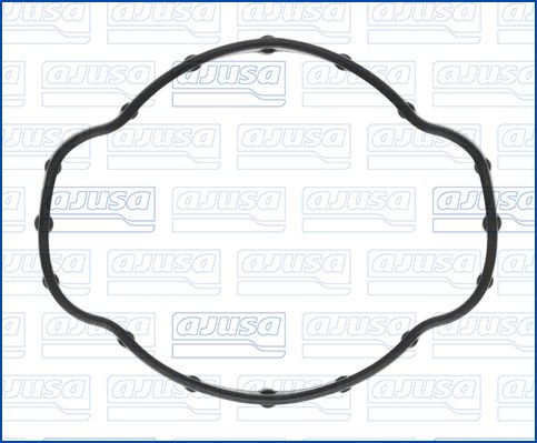 AJUSA 01869200 - Dichtung, Thermostat