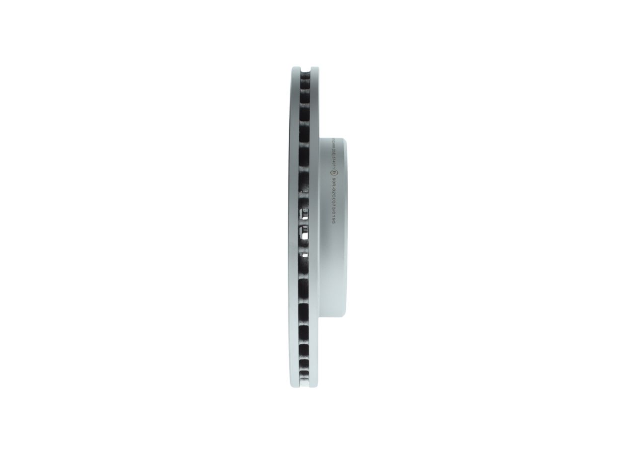 BOSCH 0 986 478 428 - Bremsscheibe