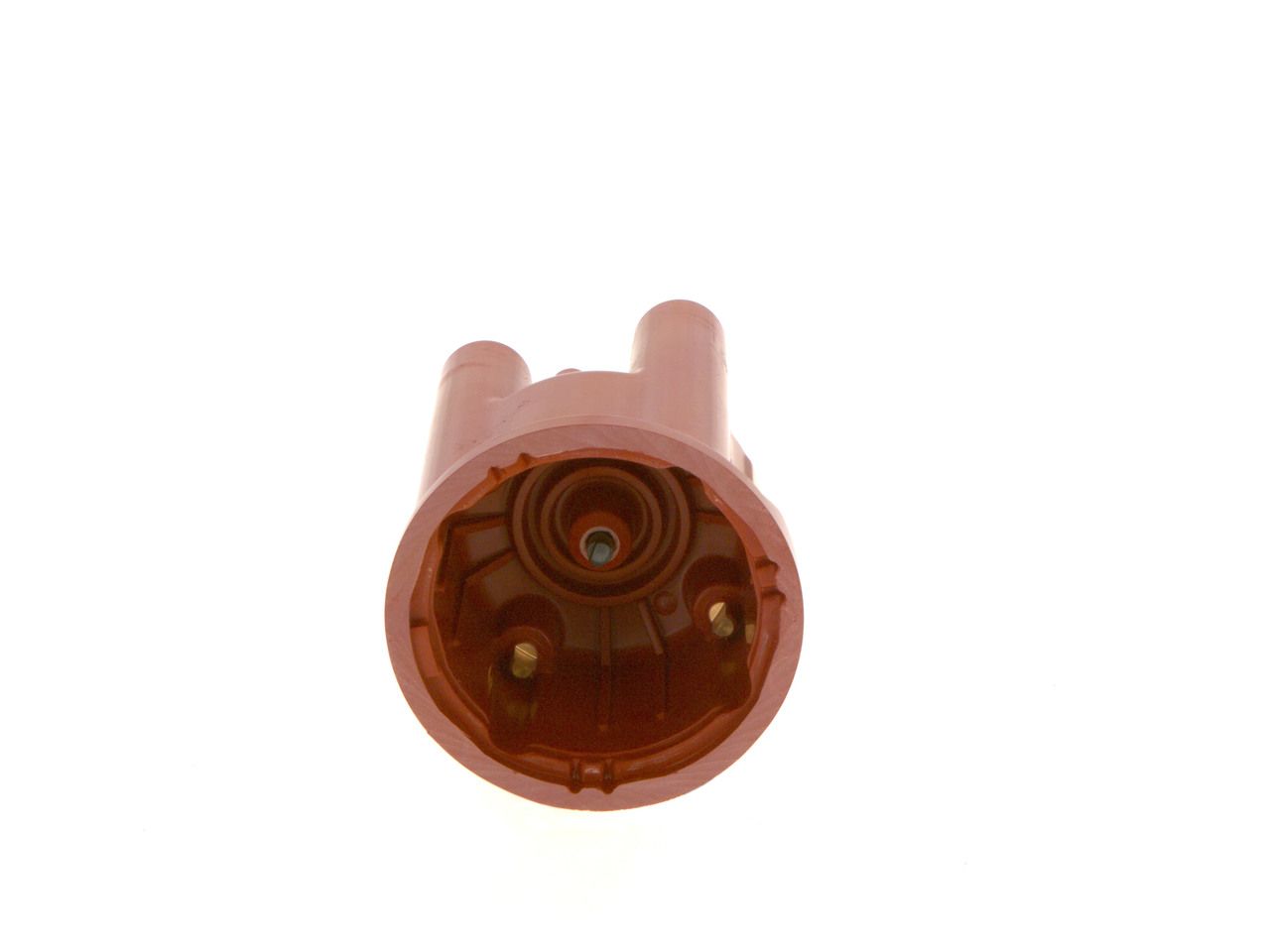 BOSCH 1 235 522 437 - Zündverteilerkappe