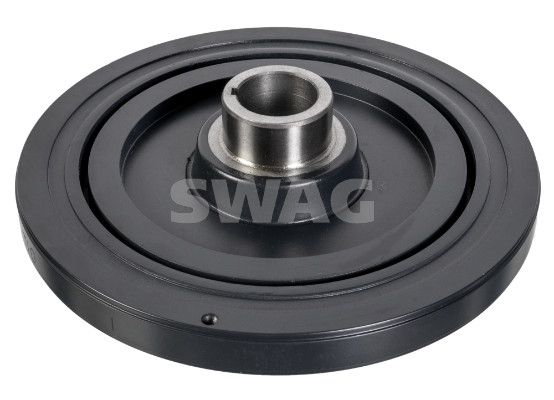 SWAG 10 94 7365 - Riemenscheibe, Kurbelwelle