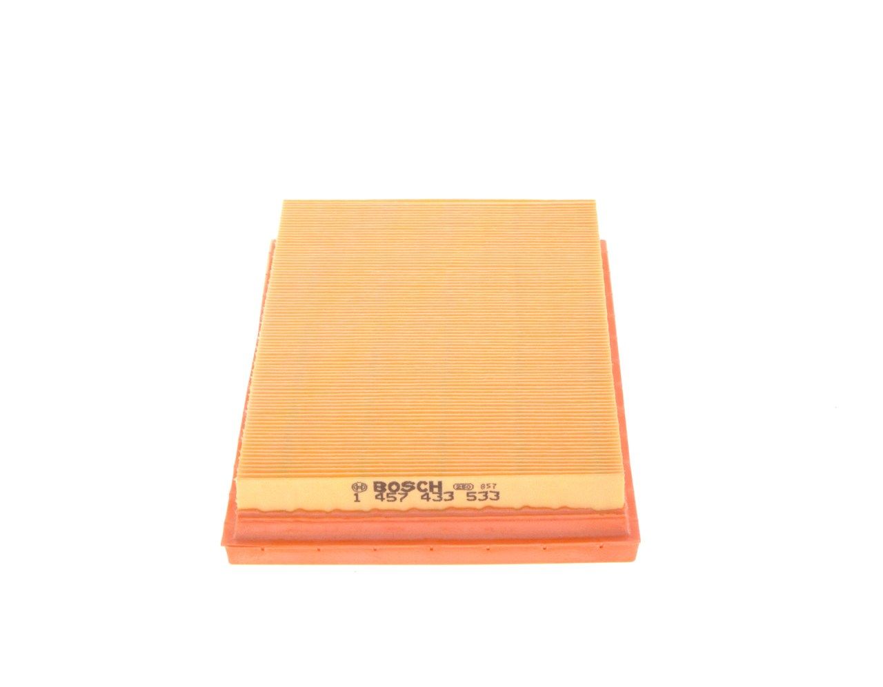 BOSCH 1 457 433 533 - Luftfilter