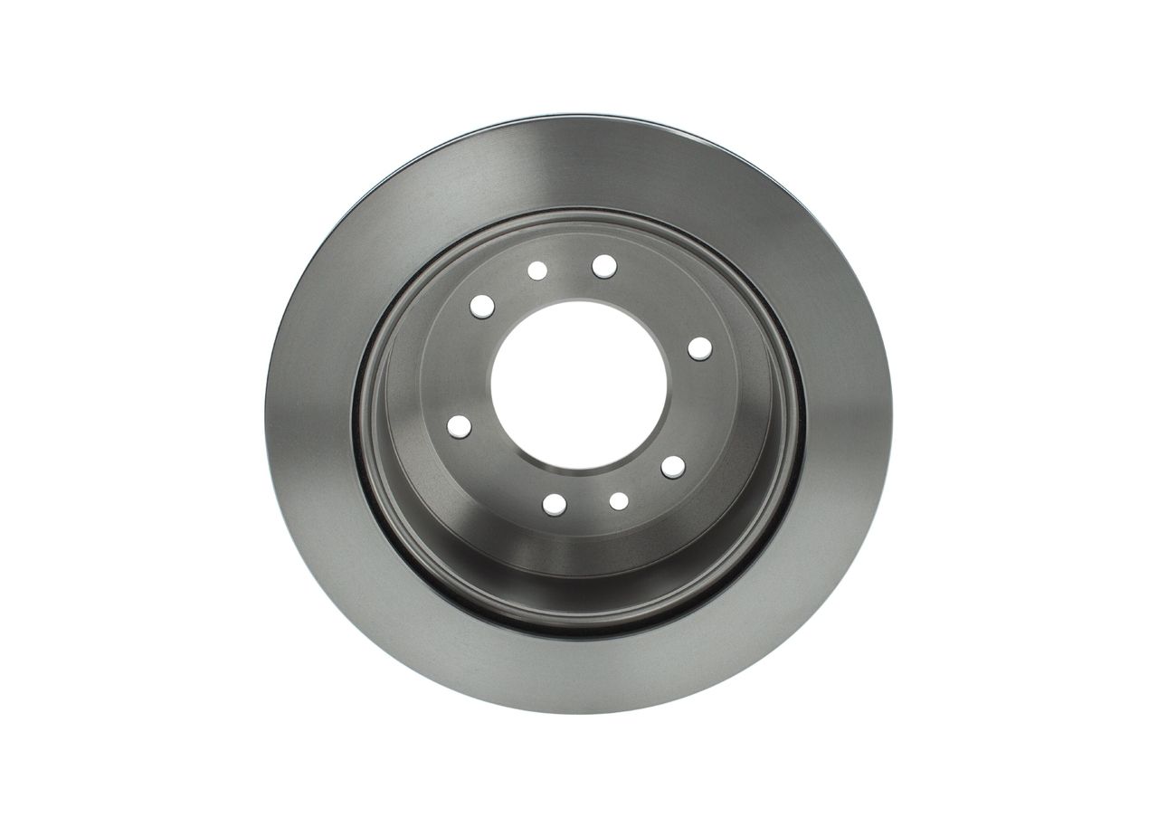 BOSCH 0 986 479 U29 - Bremsscheibe