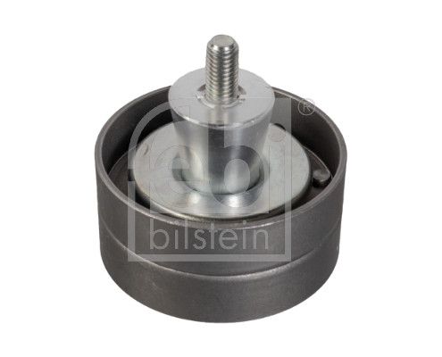 FEBI BILSTEIN 101263 - Umlenk-/Führungsrolle, Keilrippenriemen