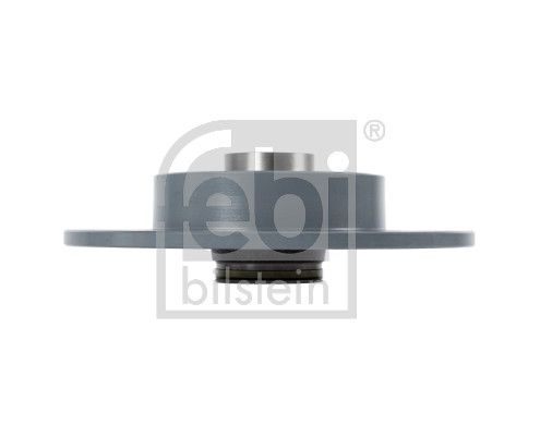 FEBI BILSTEIN 108208 - Bremsscheibe