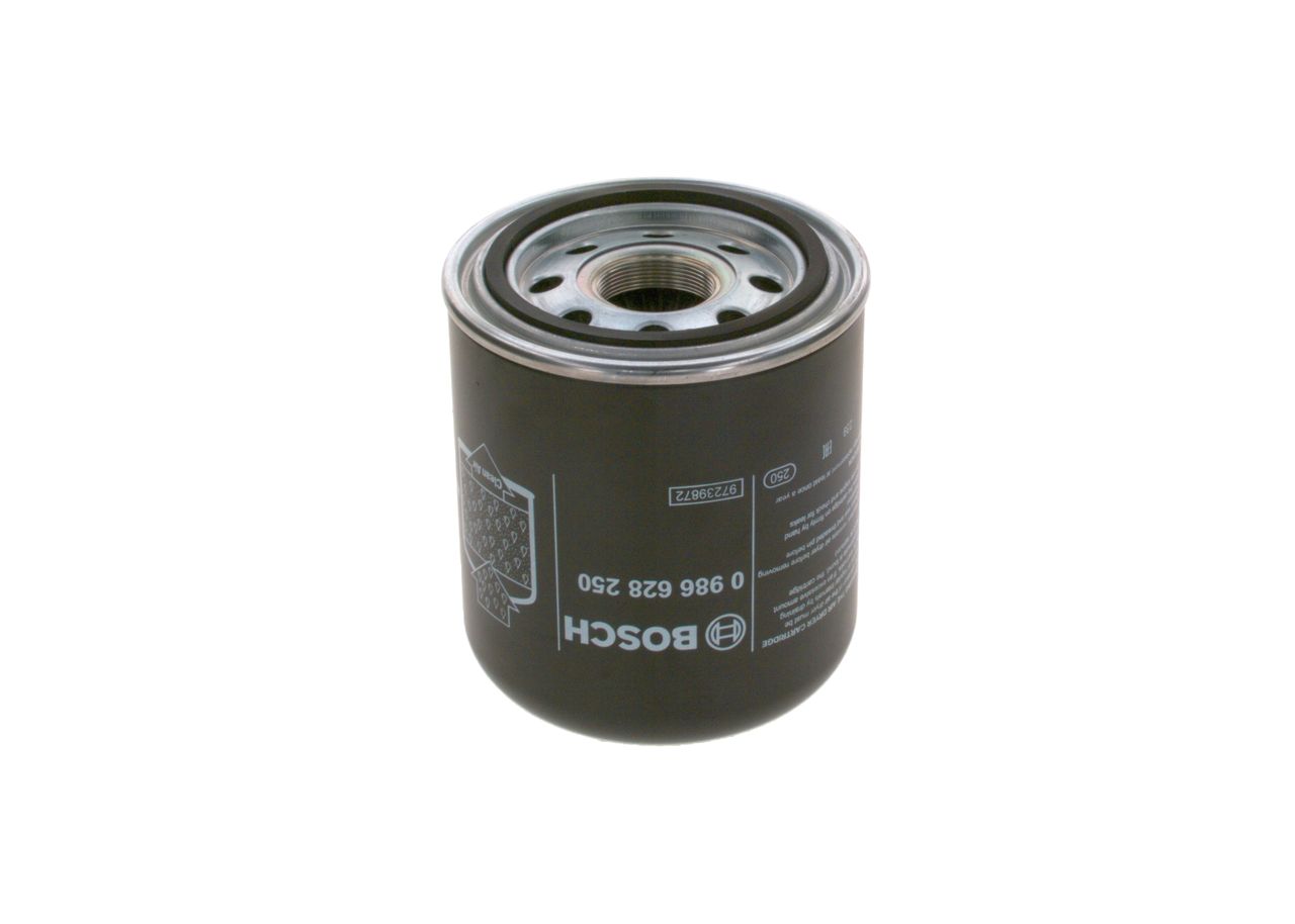 BOSCH 0 986 628 250 - Lufttrocknerpatrone, Druckluftanlage