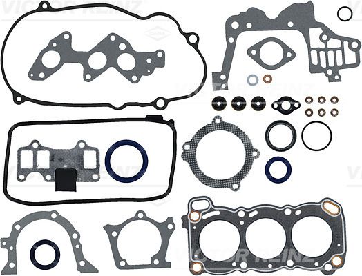 VICTOR REINZ 01-52885-01 - Dichtungsvollsatz, Motor