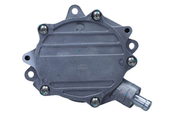 MAXGEAR 44-0025 - Unterdruckpumpe, Bremsanlage