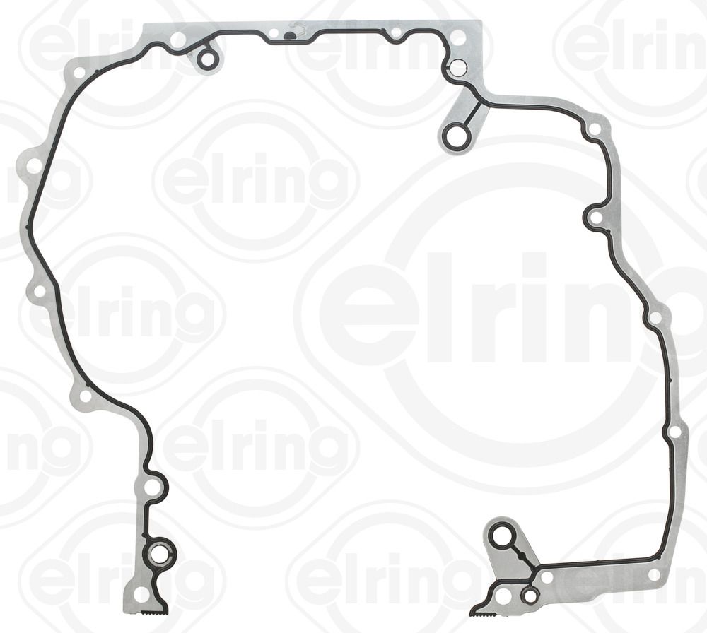 ELRING 003.780 - Dichtung, Steuergehäuse