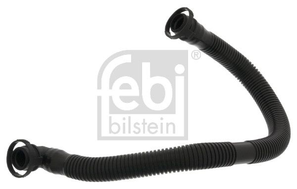 FEBI BILSTEIN 100659 - Schlauch, Zylinderkopfhaubenentlüftung
