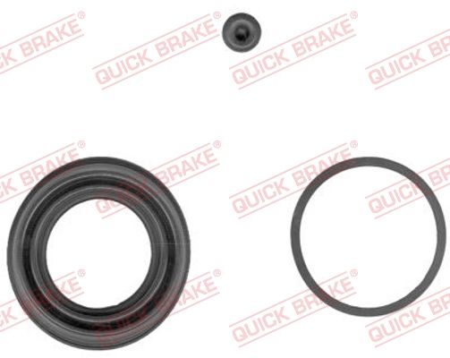 QUICK BRAKE 114-0080 - Reparatursatz, Bremssattel