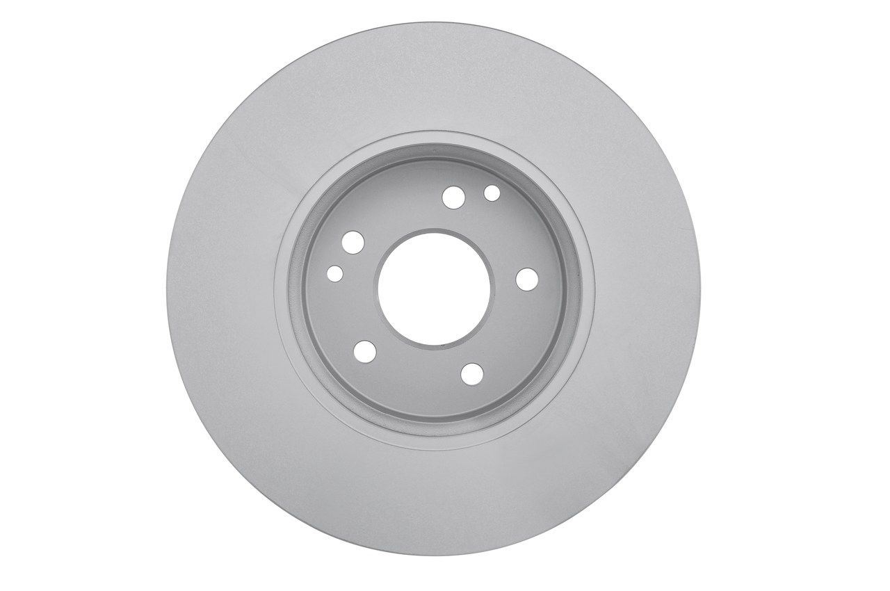 BOSCH 0 986 478 876 - Bremsscheibe