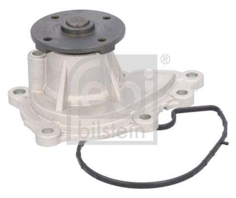 FEBI BILSTEIN 103671 - Wasserpumpe, Motorkühlung
