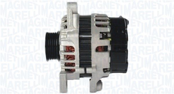 MAGNETI MARELLI 063730046010 - Generator