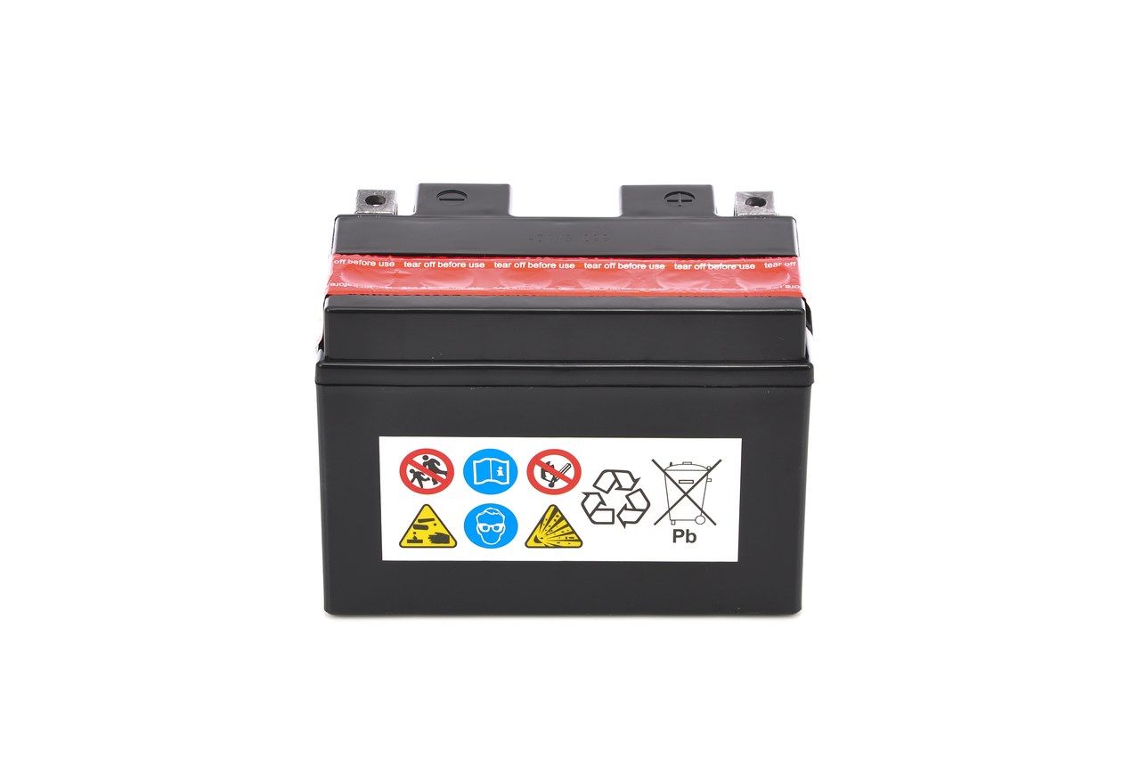 BOSCH 0 092 M60 170 - Starterbatterie