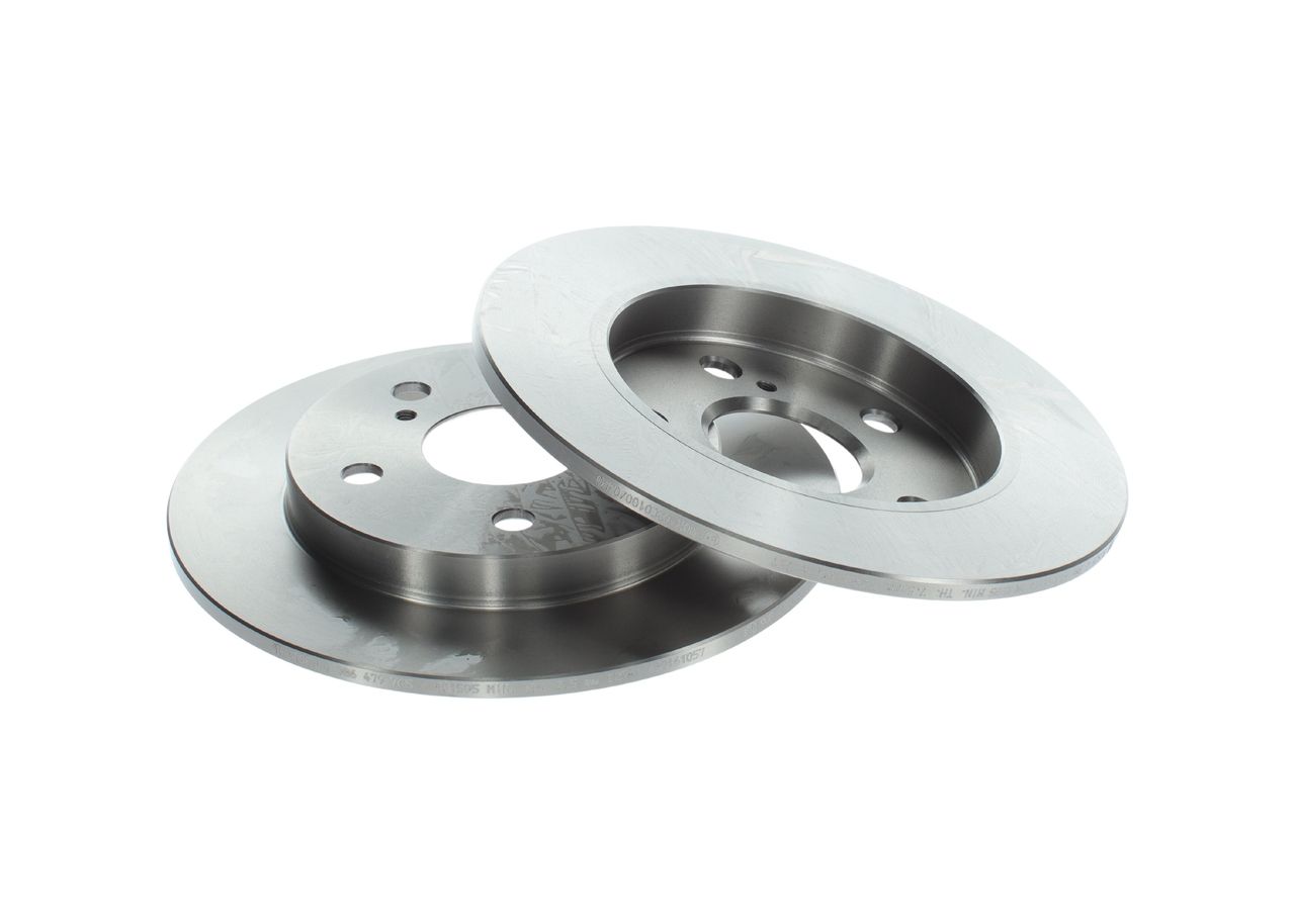 BOSCH 0 986 479 765 - Bremsscheibe