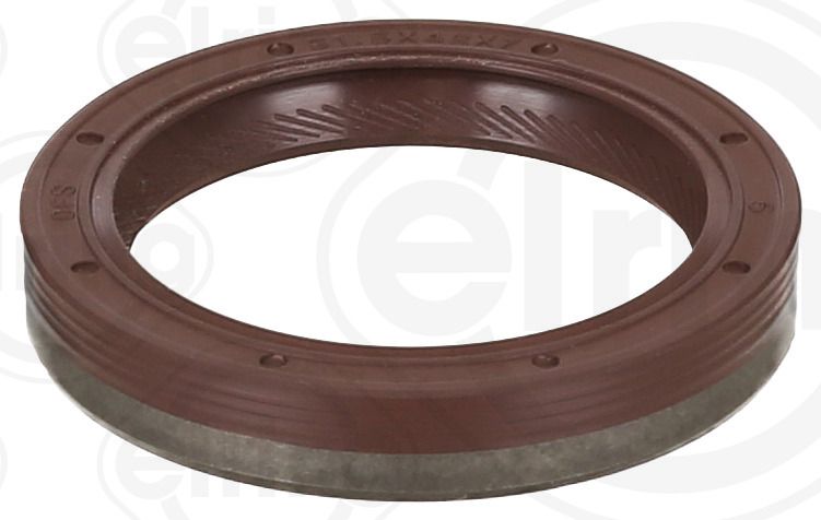ELRING 056.900 - Wellendichtring, Kurbelwelle