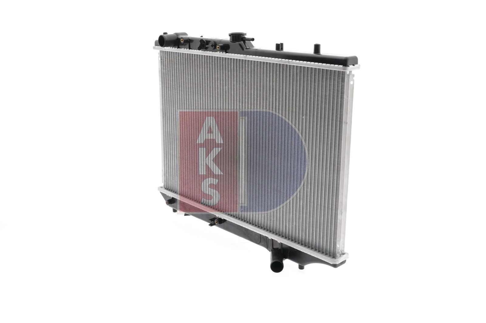 AKS DASIS 110680N - Kühler, Motorkühlung