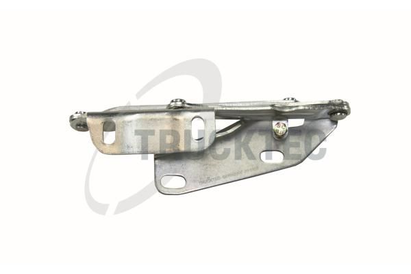 TRUCKTEC AUTOMOTIVE 02.55.021 - Scharnier, Motorhaube