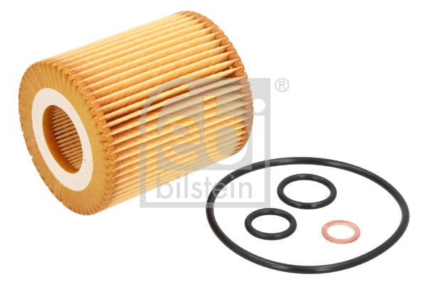 FEBI BILSTEIN 26705 - Ölfilter