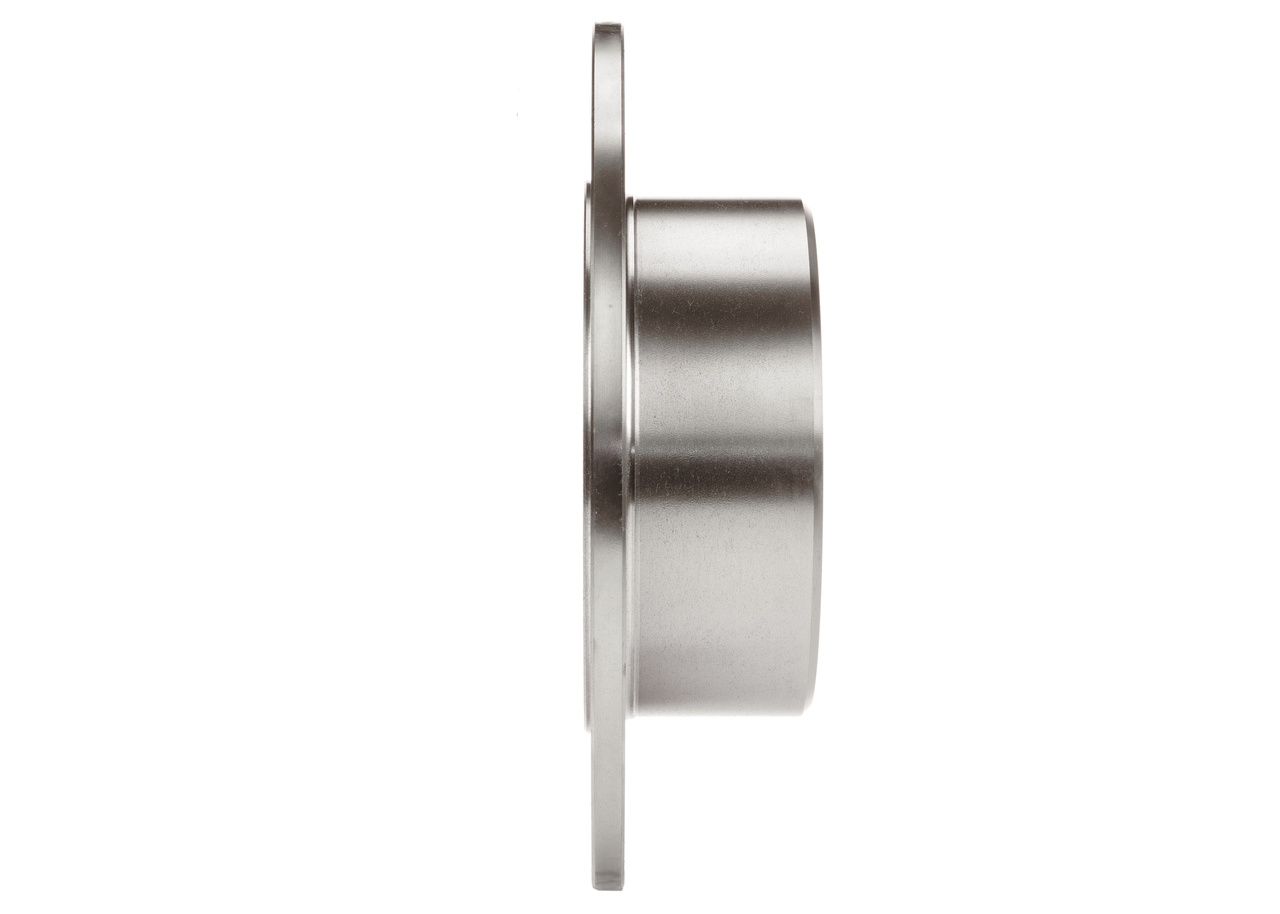 BOSCH 0 986 478 199 - Bremsscheibe