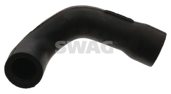 SWAG 10 93 3858 - Schlauch, Kurbelgehäuseentlüftung