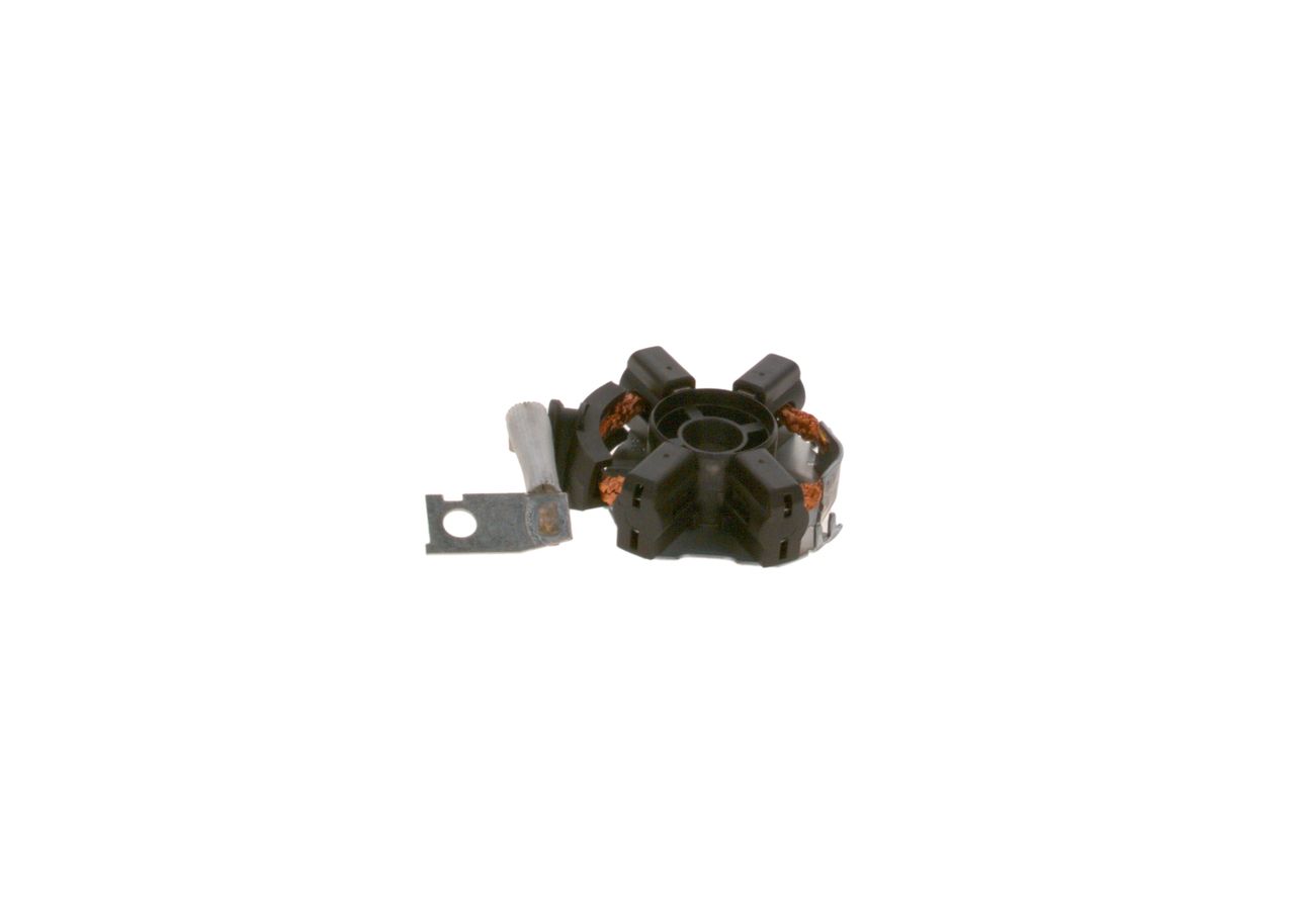 BOSCH 1 004 336 622 - Halter, Kohlebürsten