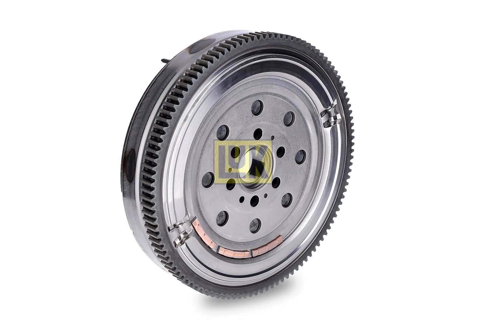 Schaeffler LuK 415 0663 10 - Schwungrad