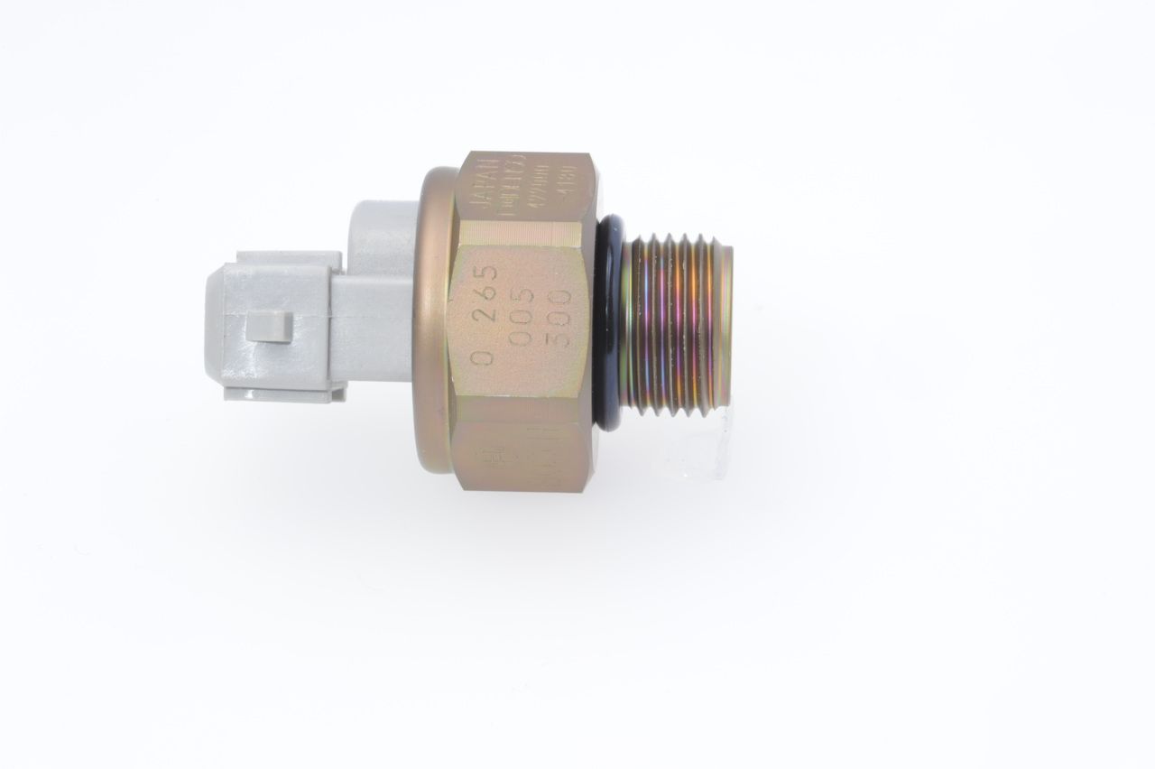 BOSCH 0 265 005 300 - Druckschalter, Bremshydraulik