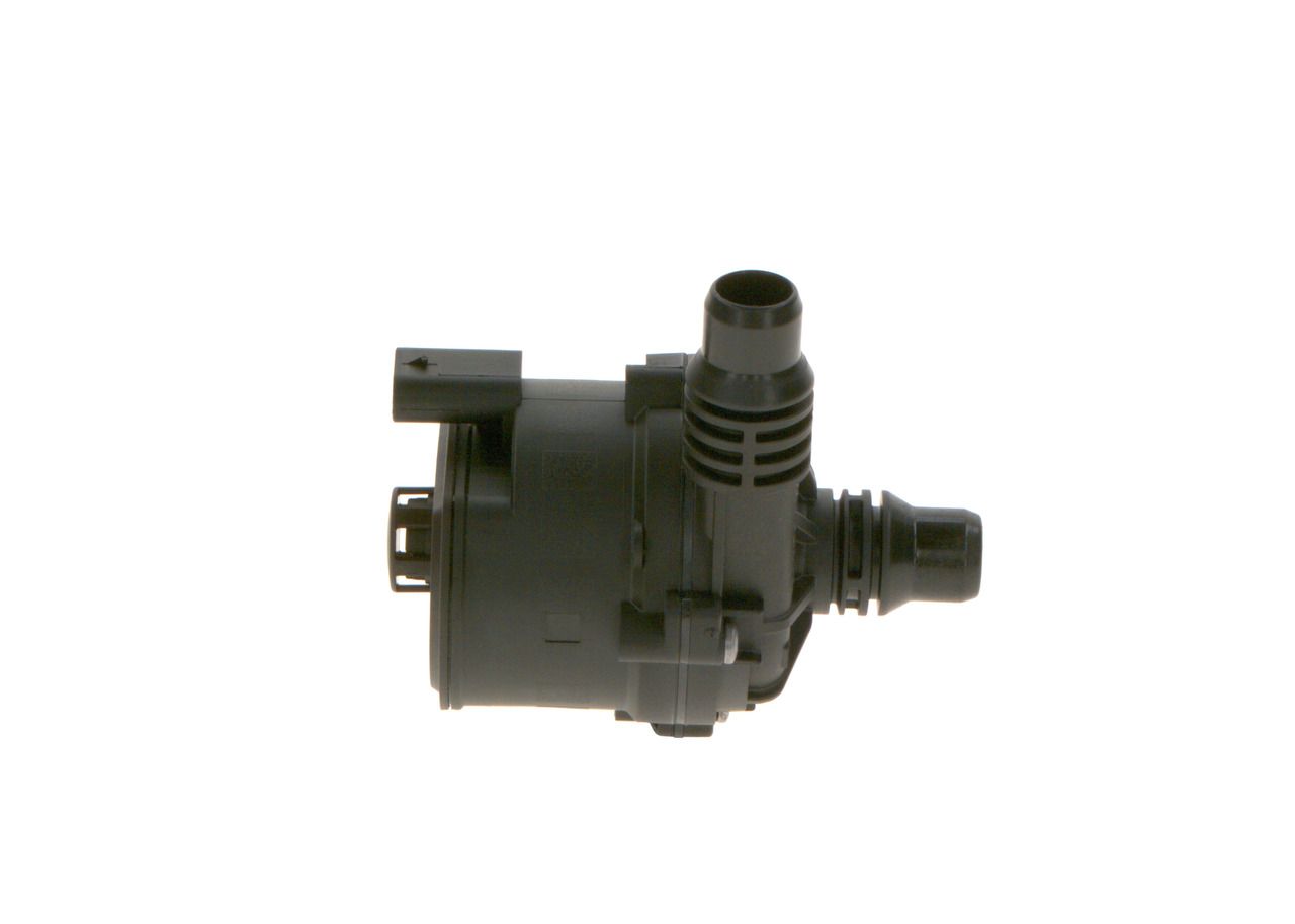 BOSCH 0 392 023 487 - Zusatzwasserpumpe (Kühlwasserkreislauf)