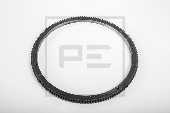 PE Automotive 010.285-00A - Zahnkranz, Schwungrad