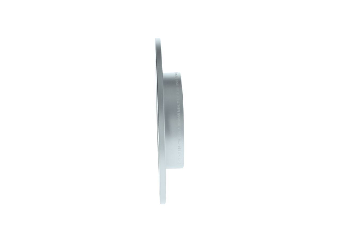BOSCH 0 986 479 E54 - Bremsscheibe